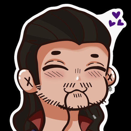 Chibi gale