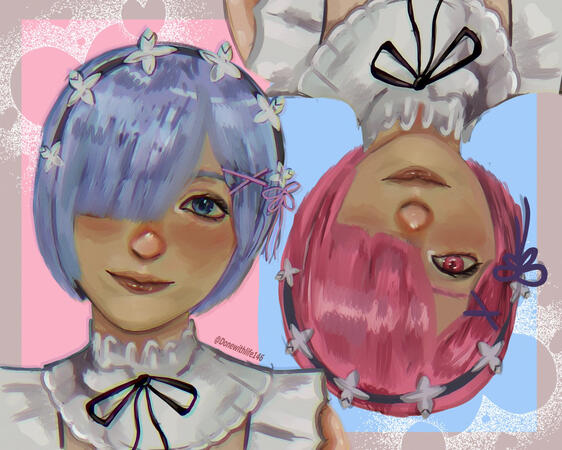 Rem - Ram